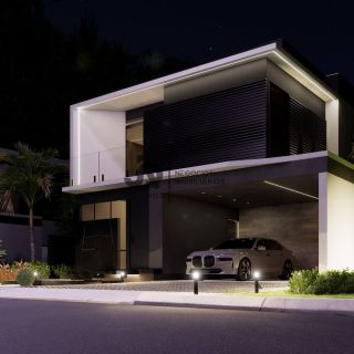 Casa à venda no condomínio Terras Alpha em Caruaru