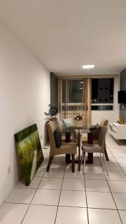 Apartamento à venda no Edf. Manhattan Home Service