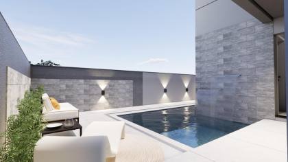 Casa à venda no condomínio Terras Alpha Caruaru