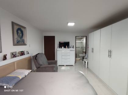 Casa à venda no bairro Boa Vista II em Caruaru