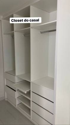 Apartamento à venda no Edf. River Place no bairro Mauricio de Nassau em Caruaru