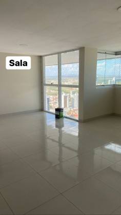 Apartamento à venda no Edf. River Place no bairro Mauricio de Nassau em Caruaru