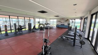 LOTE À VENDA NO CONDOMÍNIO OÁSIS HOME PARK
