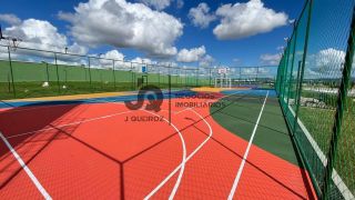 LOTE À VENDA NO CONDOMÍNIO OÁSIS HOME PARK