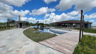 LOTE À VENDA NO CONDOMÍNIO OÁSIS HOME PARK