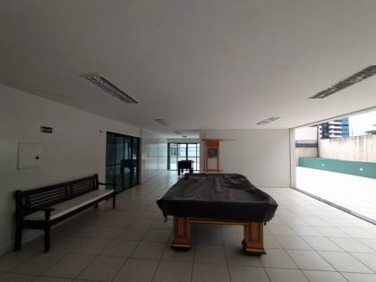 Apartamento para alugar no Edifício Armindo Porto no bairro Mauricio de Nassau em Caruaru
