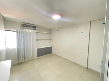 Apartamento à venda no Edifício Mont Blanc Maurício de Nassau Caruaru