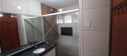 Casa para alugar no Condomínio Green Garden Residence em Caruaru