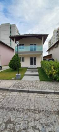 Casa para alugar no Condomínio Green Garden Residence em Caruaru
