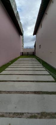 Casa para alugar no Condomínio Green Garden Residence em Caruaru
