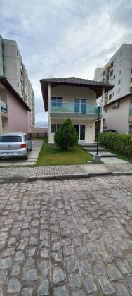 Casa para alugar no Condomínio Green Garden Residence em Caruaru