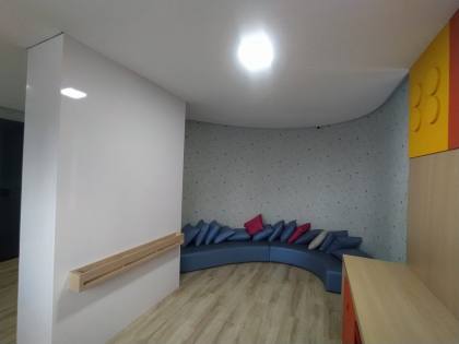 Apartamento à venda no Edf. San Marino no bairro Mauricio de Nassau em Caruaru