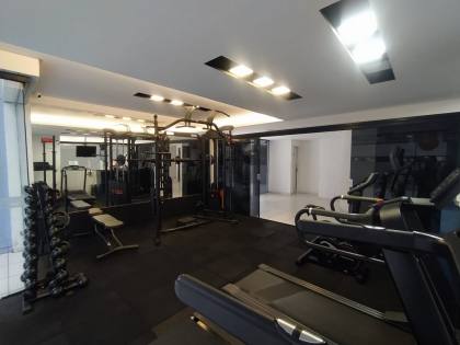 Apartamento à venda no Edf. San Marino no bairro Mauricio de Nassau em Caruaru