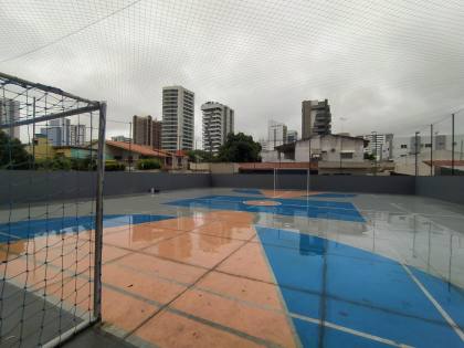 Apartamento à venda no Edf. San Marino no bairro Mauricio de Nassau em Caruaru