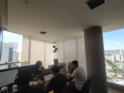 Sala Comercial para alugar no  Empresarial Times Business Center no bairro Mauricio de Nassau em Caruaru