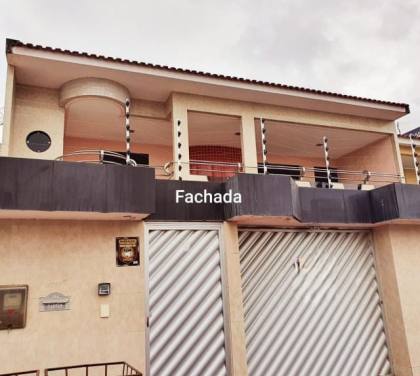 Casa para alugar no bairro Universitário em Caruaru