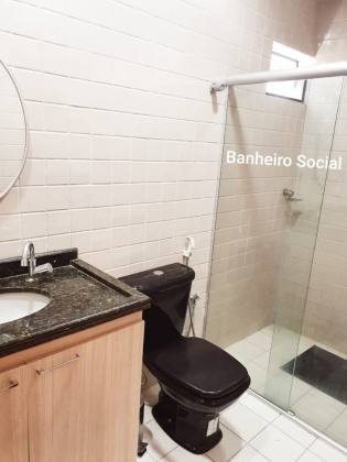 Casa para alugar no bairro Universitário em Caruaru