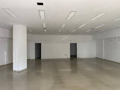 Ponto Comercial Para Alugar na Avenida Agamenon Magalhães em Caruaru