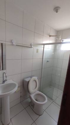 Apartamento Para Alugar no bairro Salgado em Caruaru