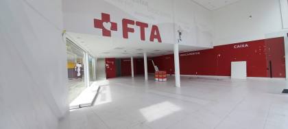 Ponto Comercial Para Alugar na Avenida Agamenon Magalhães no bairro Mauricio de Nassau em Caruaru