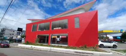 Ponto Comercial Para Alugar na Avenida Agamenon Magalhães no bairro Mauricio de Nassau em Caruaru