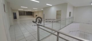 PONTO COMERCIAL PARA LOCAÇÃO NA AVENIDA LEÃO DOURADO