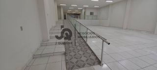 PONTO COMERCIAL PARA LOCAÇÃO NA AVENIDA LEÃO DOURADO