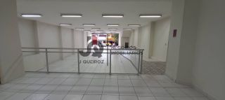 PONTO COMERCIAL PARA LOCAÇÃO NA AVENIDA LEÃO DOURADO