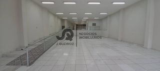 PONTO COMERCIAL PARA LOCAÇÃO NA AVENIDA LEÃO DOURADO