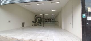 PONTO COMERCIAL PARA LOCAÇÃO NA AVENIDA LEÃO DOURADO