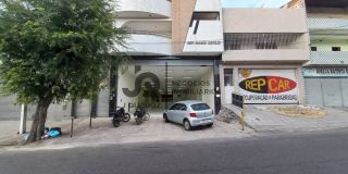 PONTO COMERCIAL PARA LOCAÇÃO NA AVENIDA LEÃO DOURADO