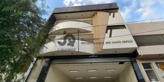 PONTO COMERCIAL PARA LOCAÇÃO NA AVENIDA LEÃO DOURADO