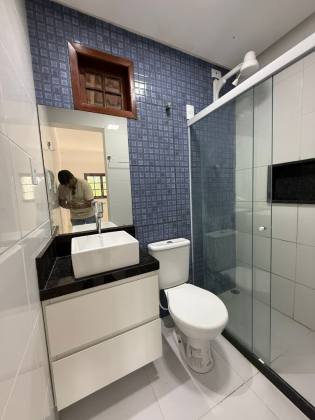 Chalé para alugar no Privê Morada Nobre em Caruaru
