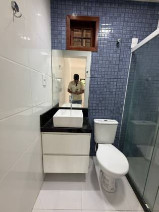 Chalé para alugar no Privê Morada Nobre em Caruaru