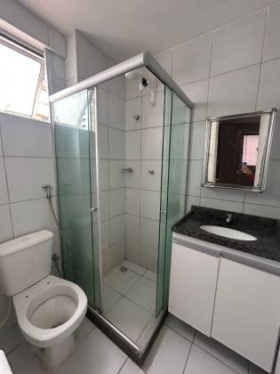 Apartamento à venda no Cond. Club Grand Jardim bairro Indianópolis em Caruaru