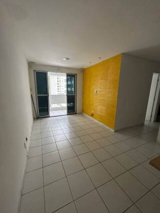 Apartamento à venda no Cond. Club Grand Jardim bairro Indianópolis em Caruaru