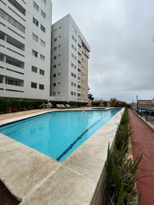 Apartamento à venda no Cond. Club Grand Jardim bairro Indianópolis em Caruaru