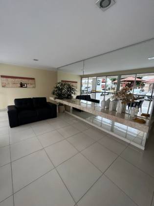 Apartamento à venda no Cond. Club Grand Jardim bairro Indianópolis em Caruaru
