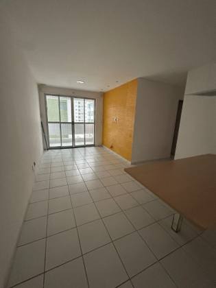 Apartamento à venda no Cond. Club Grand Jardim bairro Indianópolis em Caruaru