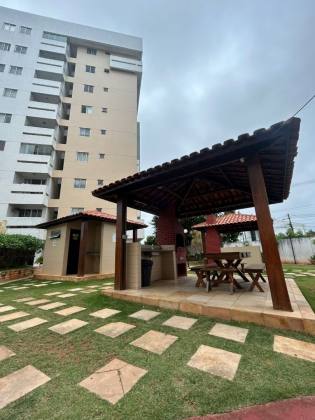 Apartamento à venda no Cond. Club Grand Jardim bairro Indianópolis em Caruaru
