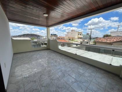 Casa para alugar no bairro Petrópolis em Caruaru