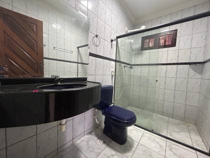 Casa para alugar no bairro Petrópolis em Caruaru