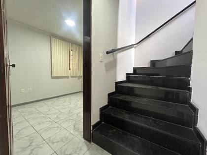Casa para alugar no bairro Petrópolis em Caruaru