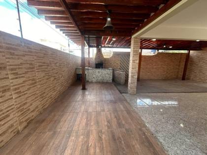 Casa para alugar no bairro Petrópolis em Caruaru