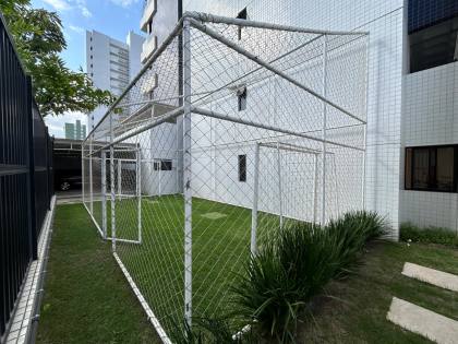 Apartamento à venda no Ed. Luisa Maciel bairro Mauricio de Nassau em Caruaru