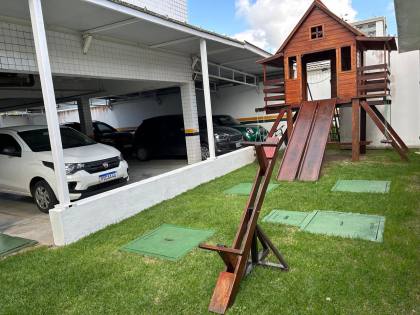 Apartamento à venda no Ed. Luisa Maciel bairro Mauricio de Nassau em Caruaru