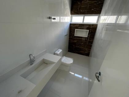 Casa à venda no Condomínio Alphaville Caruaru