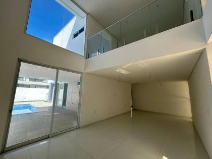 Casa à venda no Condomínio Alphaville Caruaru