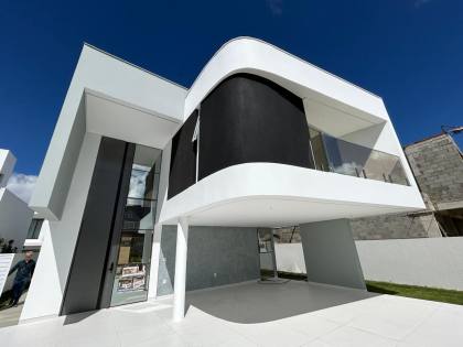 Casa à venda no Condomínio Alphaville Caruaru