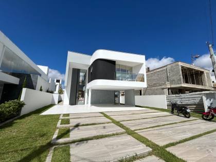 Casa à venda no Condomínio Alphaville Caruaru
